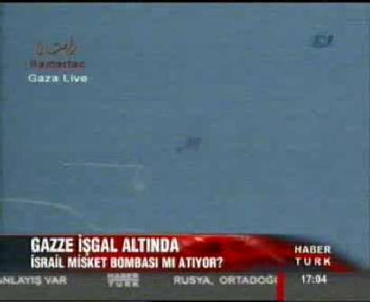 Misket bombası mı?