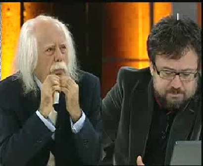 Haydar Dümen Kısa Devre'de