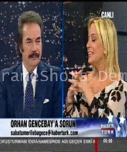 Orhan Gencebay Bu Gece'de