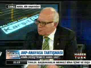 HABERTÜRK'te yılın buluşması (6)