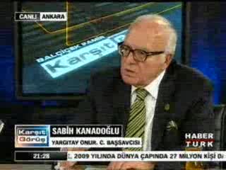 HABERTÜRK'te yılın buluşması (7)