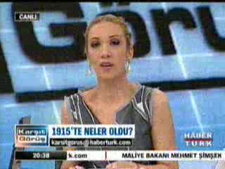 1915'te neler oldu? (2)