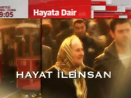 Hayata Dair Genel Tanıtım